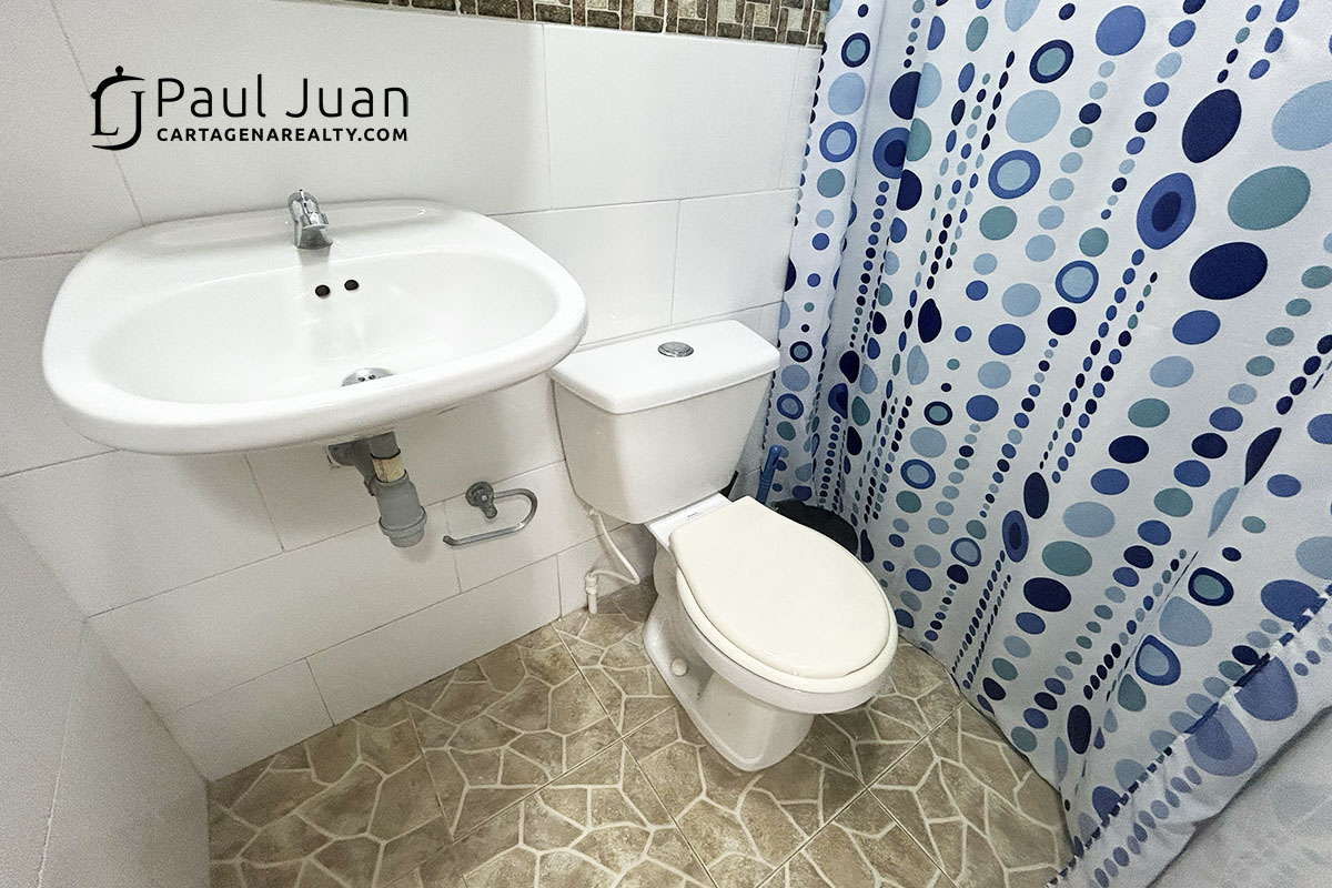 Commercial Property for Sale in Cartagena Bolivar 130002
